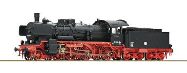 Roco 7100045 - H0 - Dampflok BR 38, DR, Ep. IV